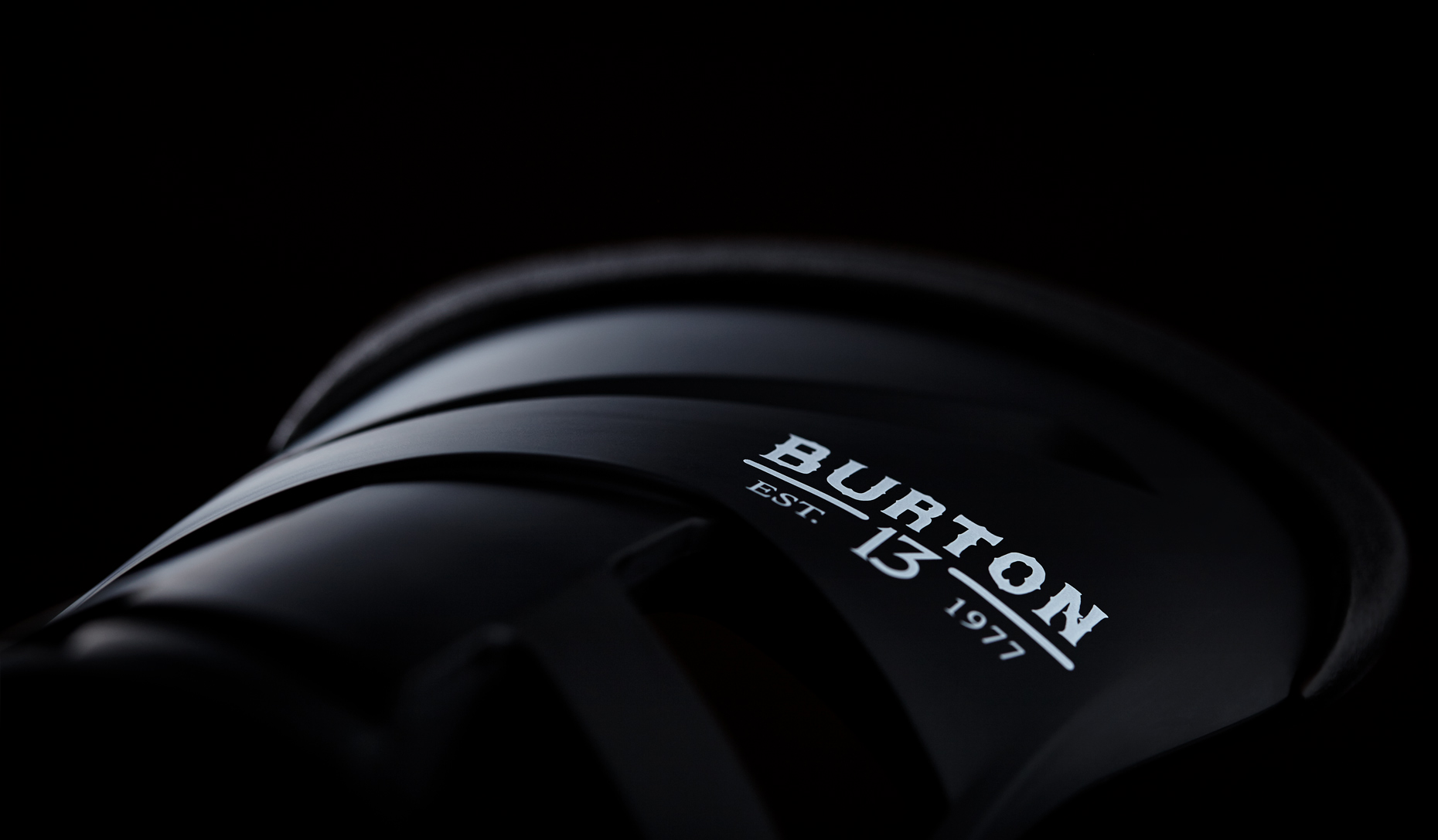 Product Photography Gear Burton Mission Snowboard Binding Black Detail From REI  Back Denver