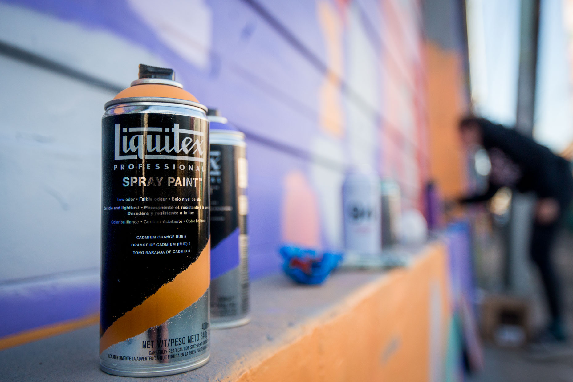 16 Location Photography Colorado Crush Graffiti Rhino Liqutex Denver Colorado