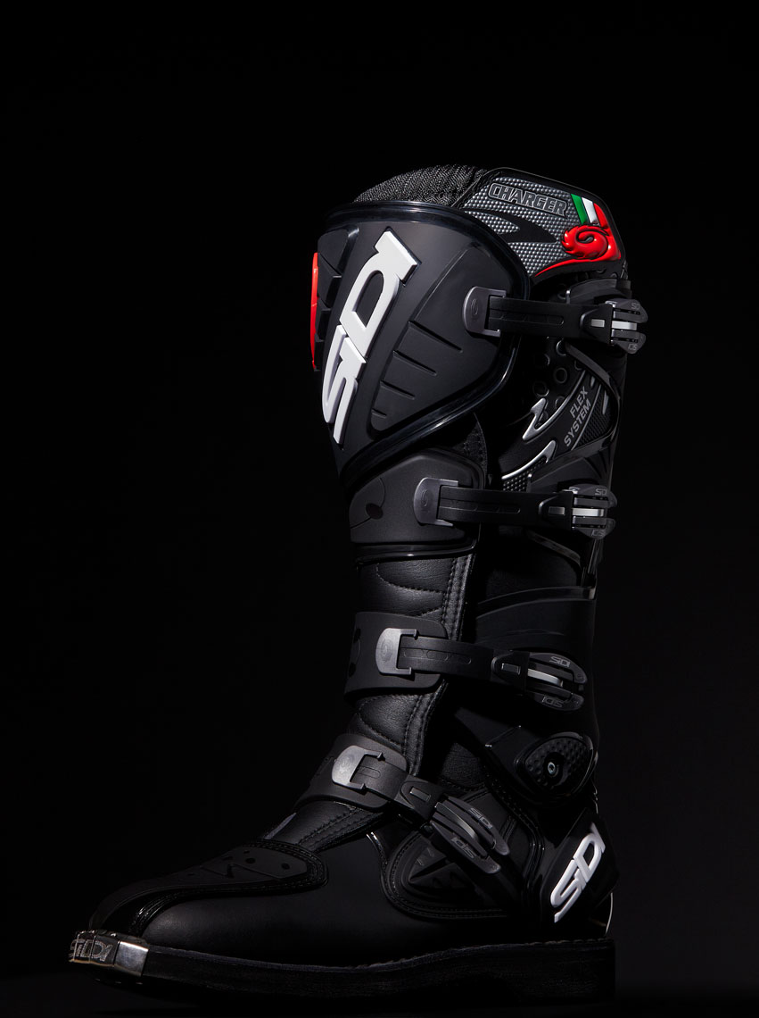 Product Photography Gear Sidi Crossfire Adventure Riding Motorcycle Boots Denver