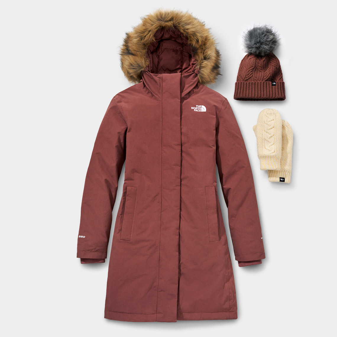 The North Face Womens Holiday Park Pairings Matching Set New Line New Work Denver Colorado