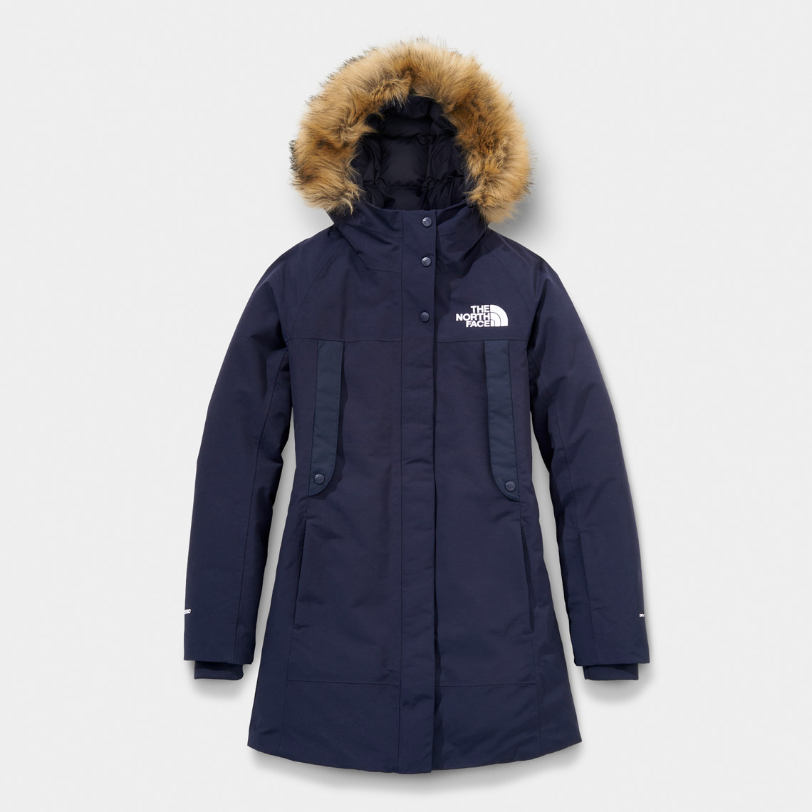 The North Face Womens Outer Buroughs Navy New Work Denver Colorado