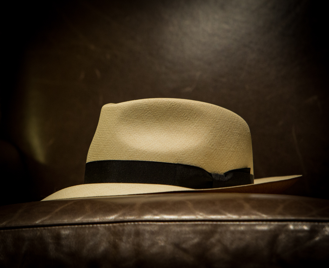 20 Optimo Hats Chicago Fedora Graham Thompson Best Hats Made Monadnock Straw Leather